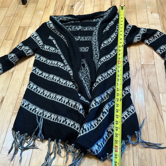 Billabong Shawl Cardigan - Picture 5 of 6